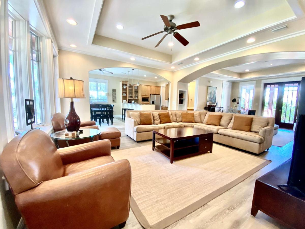 Beach Club Cottage 20 By Albvr - Beautiful, Private Home - Amenities Galore! Gulf Highlands Luaran gambar