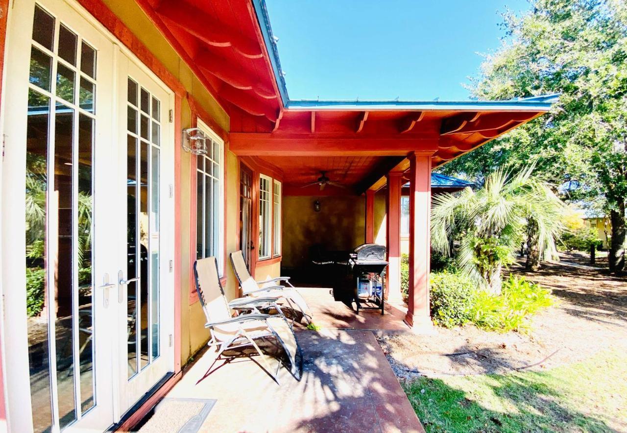 Beach Club Cottage 20 By Albvr - Beautiful, Private Home - Amenities Galore! Gulf Highlands Luaran gambar